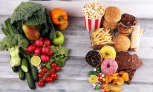 Diet & Lifestyle Tips for IBS Management