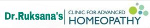dr ruksana clinic logo