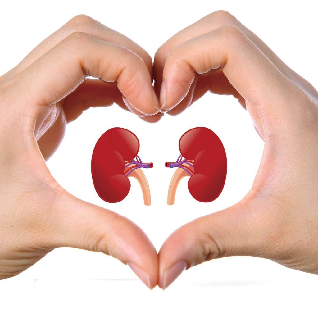 kidney disease