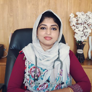 dr ruksana-Expert Homeopathy Doctor Kochi & Malappuram