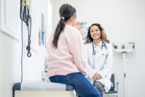 Women’s Health Challenges HOMEOPATHY TREATMENT