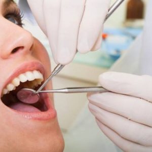 dental treatment