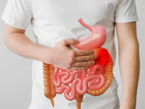 gastrointestinal tract diseases