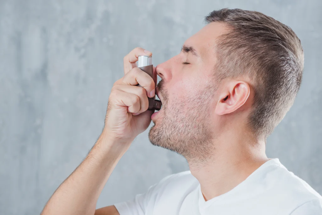 homeopathic remedies for asthma