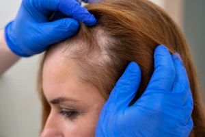 homeopathic treatment for hair loss