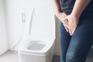 Urinary Incontinence homeopathy