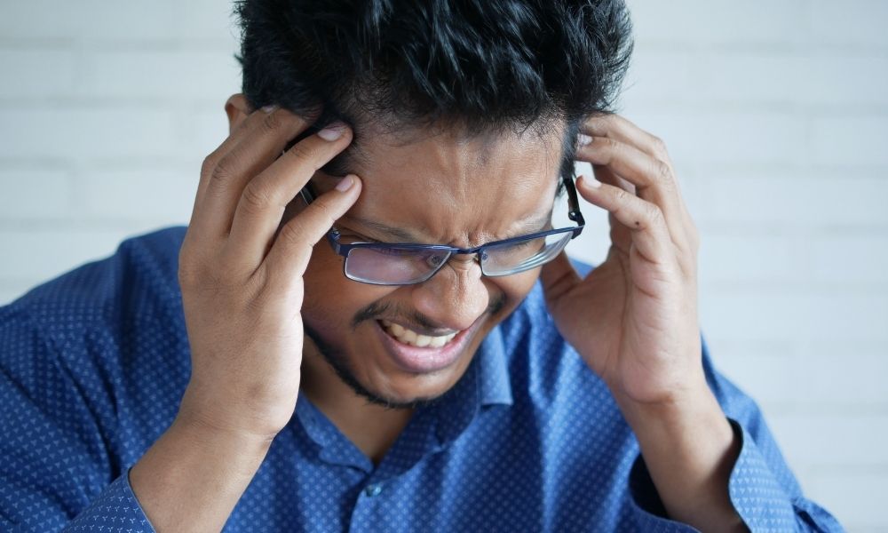 Common Types of Headaches