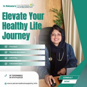 Homeopathy Treatment for Asthma