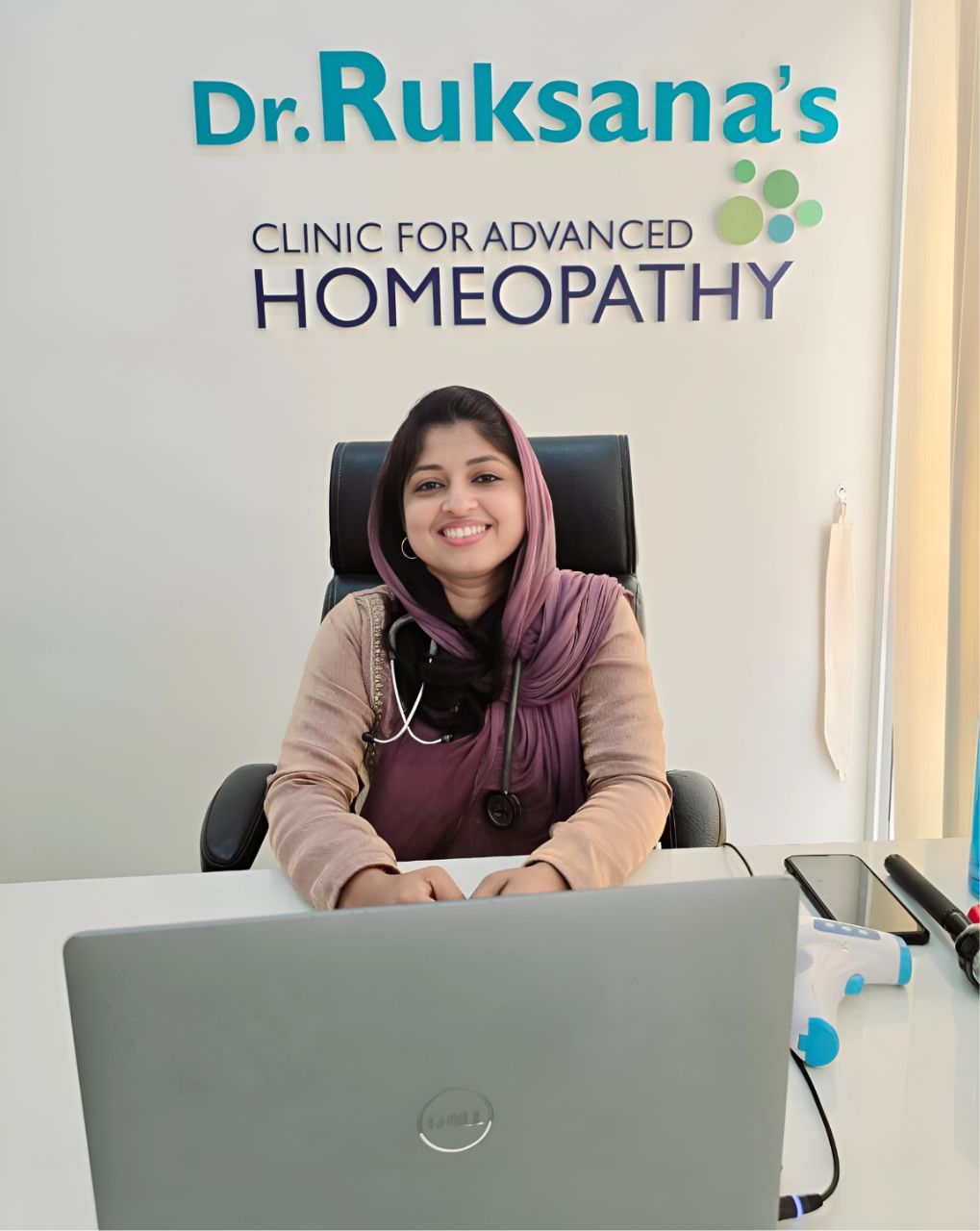 dr ruksana homeo doctor malappuram | kochi