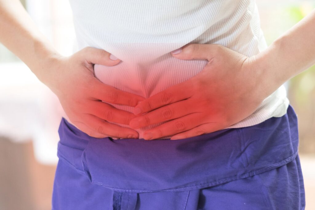 homeopathy for Gastric Problems