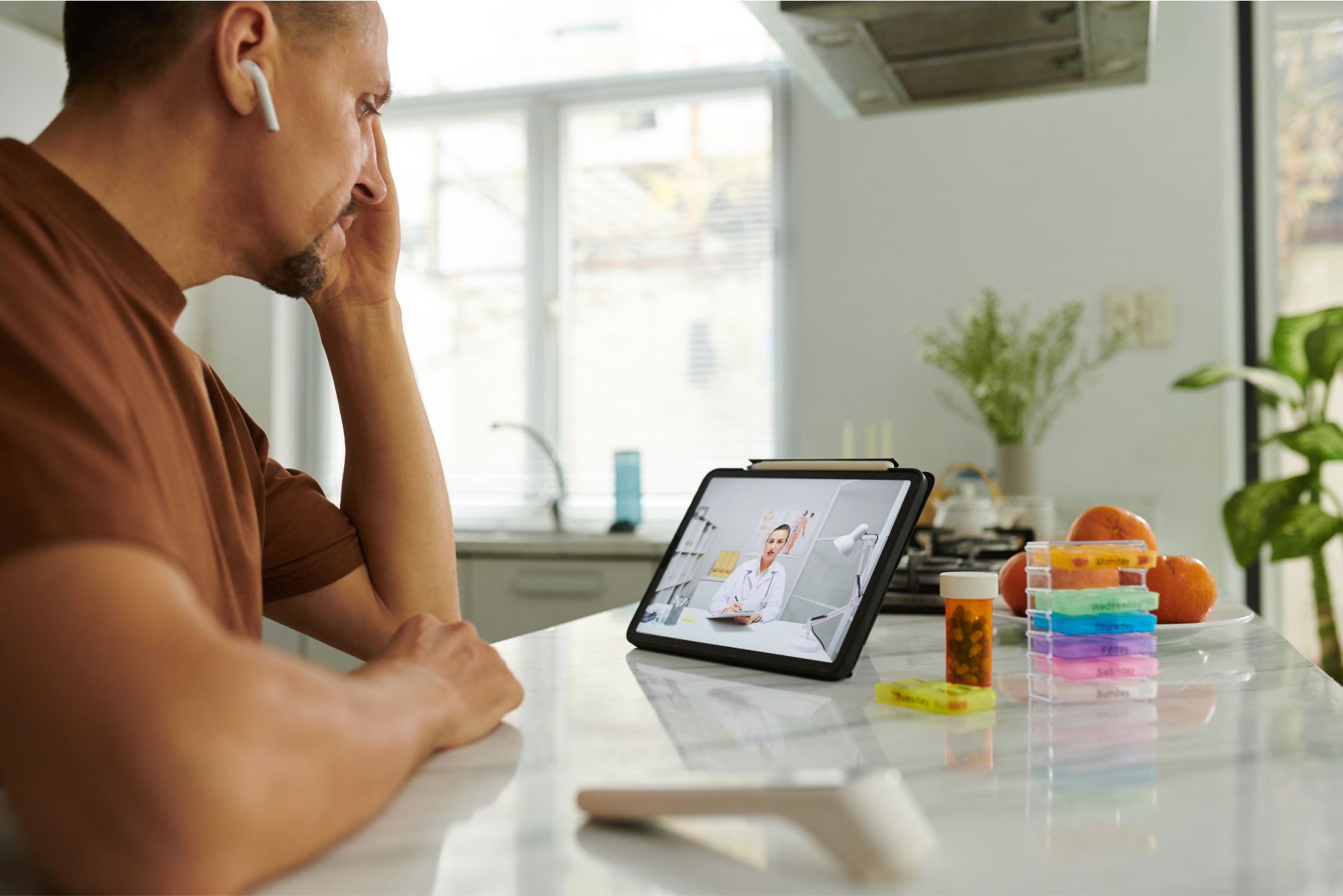 Homeopathy for Migraines, Thyroid, Allergies & PCOS – Online Treatment