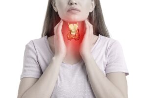 Homeopathy for Thyroid Disorders: