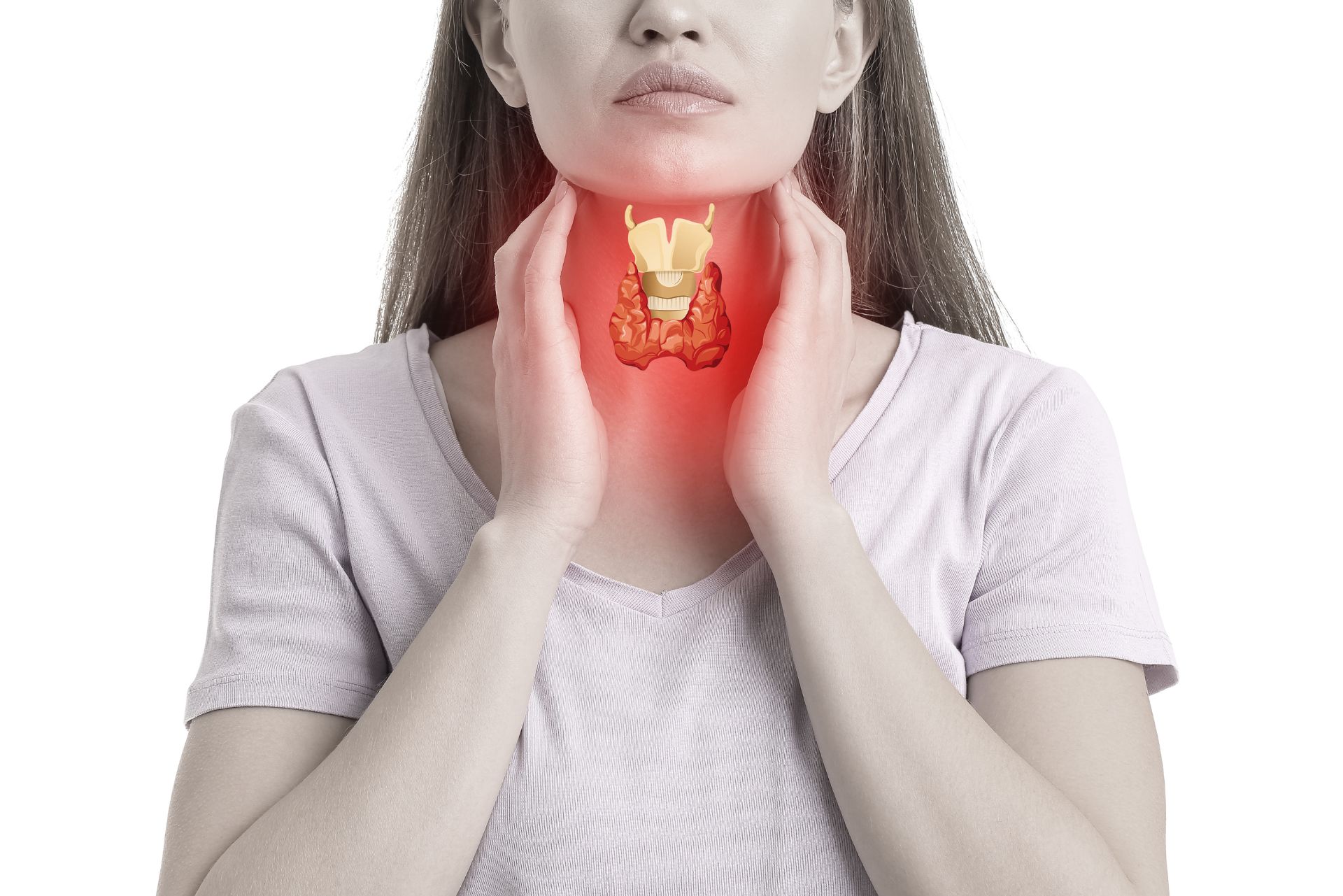 Homeopathy for Thyroid Disorders: