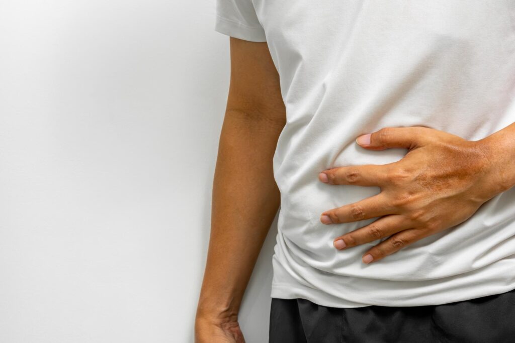 Digestive Problems During Summer