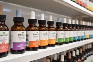 HOMEO MEDICINES