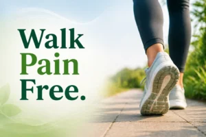 Knee Pain Management