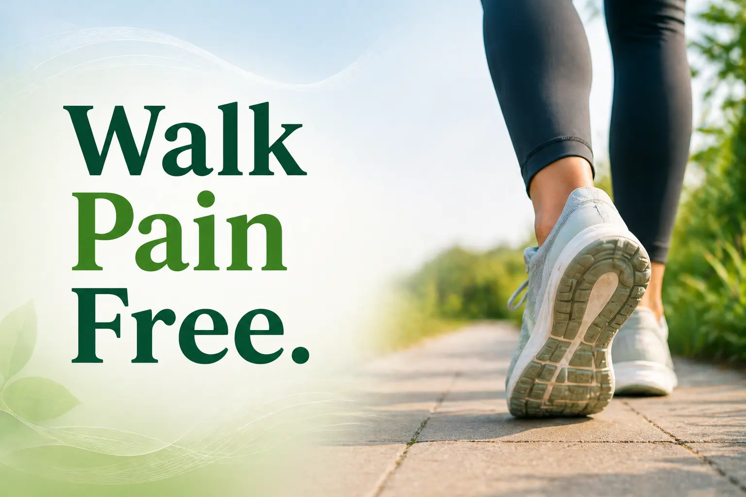 Knee Pain Management