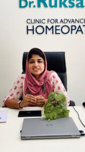 best infertility homeo doctor in kerala