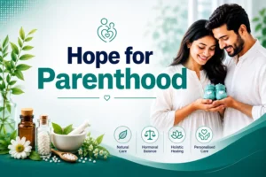 infertility treatment in kochi homeo