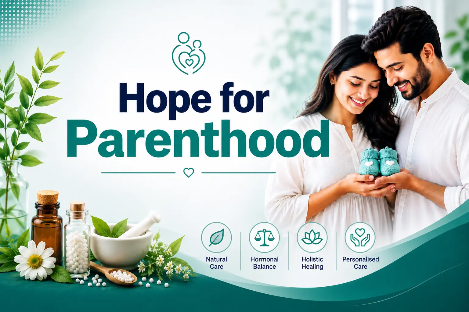 infertility treatment in kochi homeo